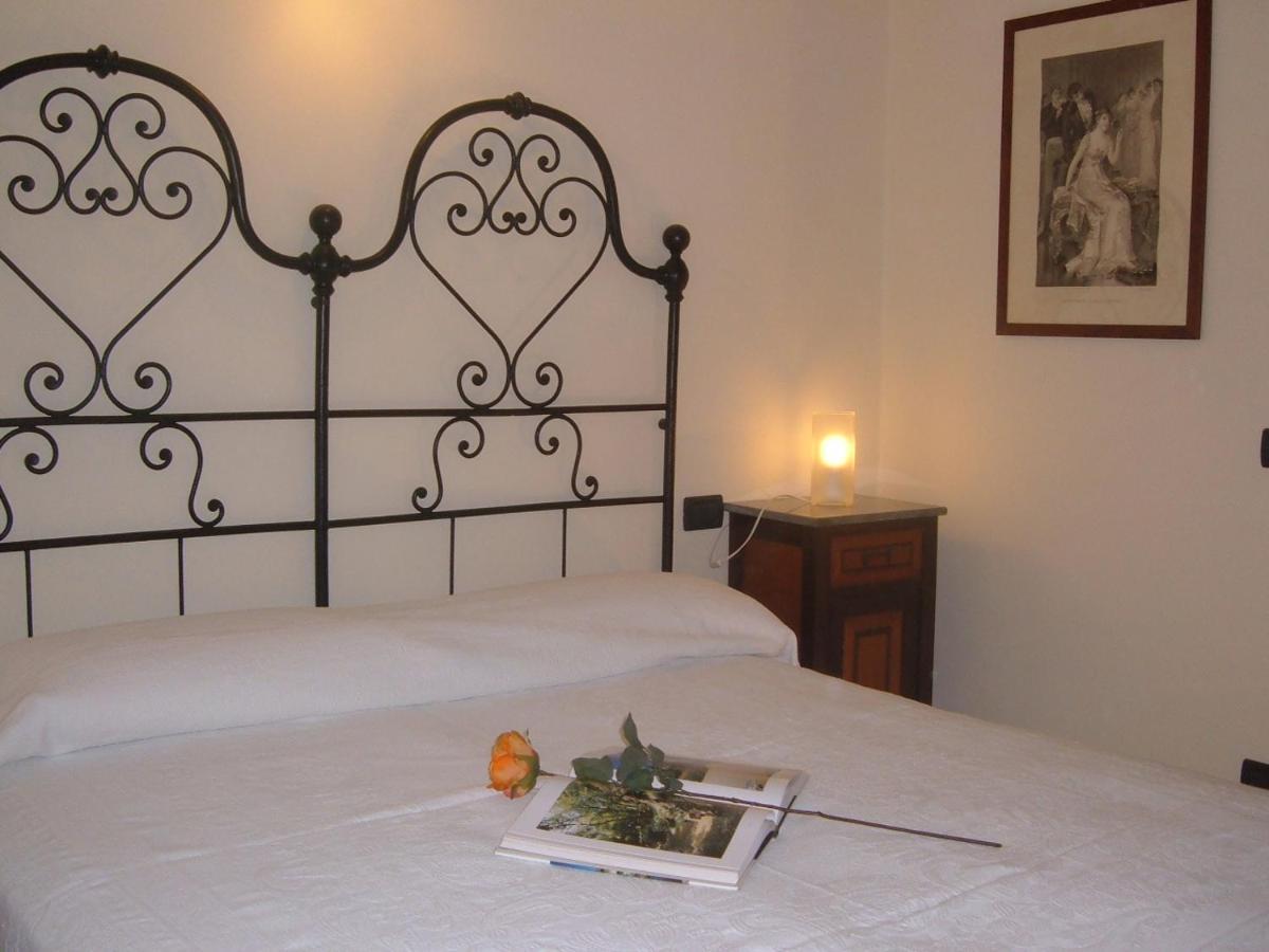 San Baronto Villa Di Papiano מראה חיצוני תמונה