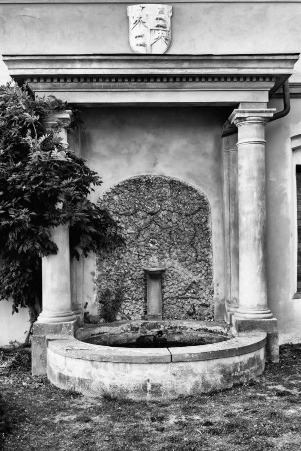 San Baronto Villa Di Papiano מראה חיצוני תמונה