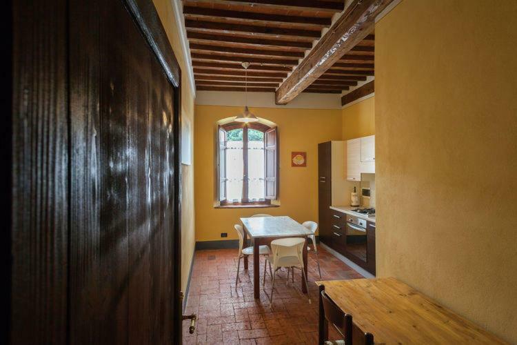 San Baronto Villa Di Papiano מראה חיצוני תמונה