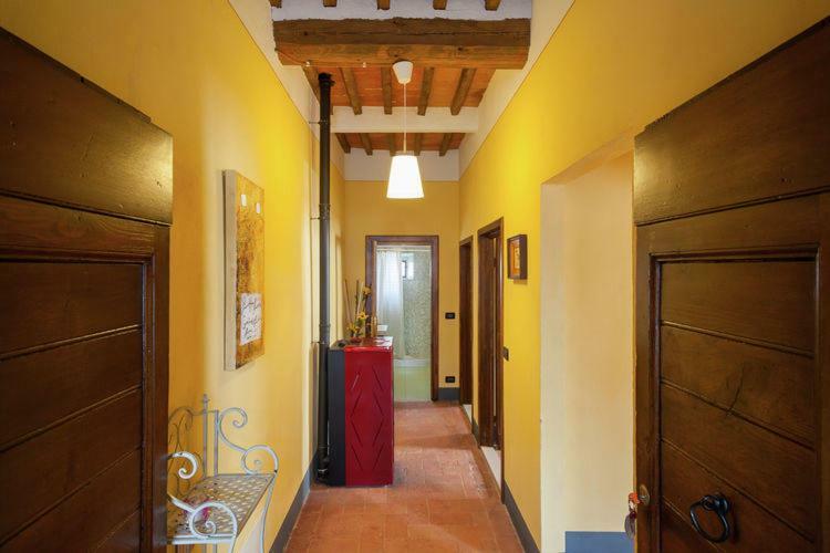 San Baronto Villa Di Papiano מראה חיצוני תמונה
